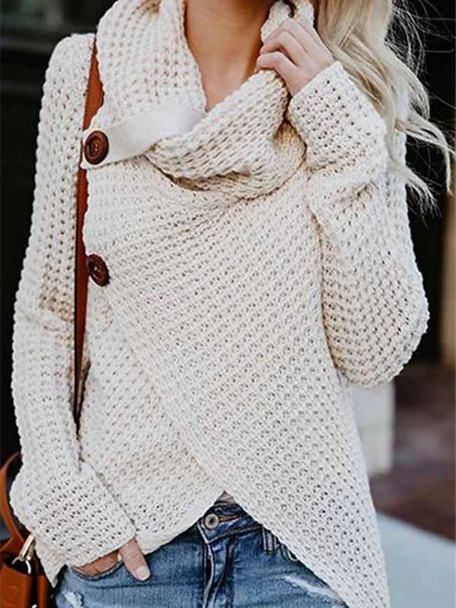 ASYA - Maglione Donna